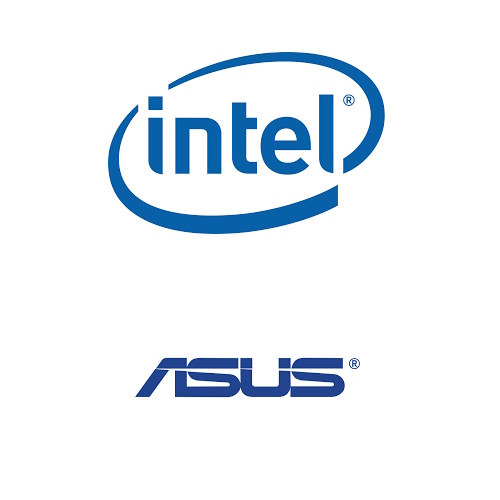 Intel/ASUS Room Bundles