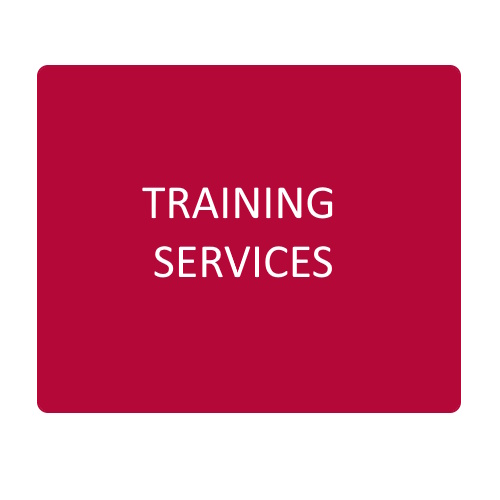 Training Services