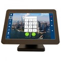 Aveo Systems Mira Connect 10 control appliance and user interface (with tabletop stand) Alternative Image