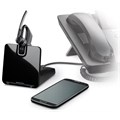 Poly (Plantronics) VOYAGER LEGEND, B335 & APA-23 BUNDLE, E&A Alternative Image