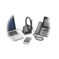 Poly (Plantronics) W8220-M, SAVI 3IN1, OTH STEREO, MSFT CERT, DECT, EMEA Alternative Image