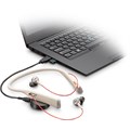Poly (Plantronics) VOYAGER 6200 UC, B6200 USB-C, SAND, WW Alternative Image