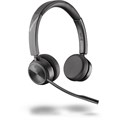 Poly (Plantronics) SAVI 7220 OFFICE,  S7220 D,  OTH,  BIN,  DECT,  EU Alternative Image
