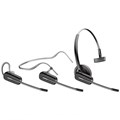 Poly (Plantronics) S8245-M/A,  UNLIMITED TALK TIME,  SAVI 3IN1,  CONVERTIBLE,  MOC,  DECT,  EMEA Alternative Image