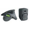Poly (Polycom) SoundStation VTX 1000 (with subwoofer) - Analogue Conference Phone [End of sales life] Alternative Image