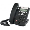 Poly (Polycom) SoundPoint IP 331 - without power supply  [End of sales life] Alternative Image