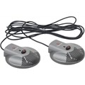 Poly (Polycom) Expansion Microphone Kit for CX3000 and SoundStation Duo / Mics Alternative Image