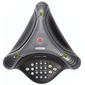 Poly (Polycom) VoiceStation 300 - Entry level Analogue Conference Phone Alternative Image