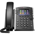 Poly (Polycom) VVX 401 12-line Desktop Phone (SfB / Lync edition) Alternative Image