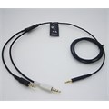 Poly (Polycom) SoundStation to 3.5mm mobile device cable, 1.2m/4ft Alternative Image