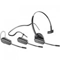 Poly (Plantronics) CS540A, APA-23 BUNDLE, CONVERTIBLE, DECT, EMEA Alternative Image