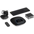 Logitech GROUP Kit with Intel NUC (Bundle EOL) Alternative Image