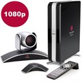 Poly (Polycom) HDX Series: HDX8000 (1080p, EagleEye III camera) [End of Sales Life] Alternative Image