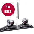 Poly (Polycom) EagleEye Director and one EagleEye 3 Camera (For RealPresence Group Series) [End of sales life] Alternative Image