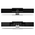 Poly (Polycom) Studio USB Videobar (USB, Bluetooth, 120° FOV 4K Camera) Alternative Image