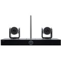 Poly (Polycom) EagleEye Director II (with one EagleEye IV-12x camera) Alternative Image