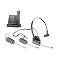 Poly (Plantronics) W740/A, SAVI 3IN1, CONVERTIBLE, UC, DECT, EMEA Alternative Image