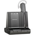 Poly (Plantronics) W740/A-M, SAVI 3IN1, CONVERTIBLE, DECT, EMEA Alternative Image