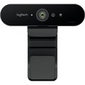 Logitech BRIO 4K Ultra HD webcam with RightLight 3 with HDR (While Stocks Last) Alternative Image