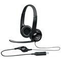 Logitech H390 USB-A Headset Alternative Image