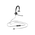 Logitech USB Headset Stereo H650e Alternative Image
