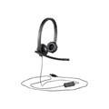 Logitech USB Headset H570e Stereo Alternative Image