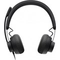 Logitech Zone Wired Headset Alternative Image
