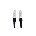 Avocor Avocor USB-C Cable, AVW-6555, Active Optical 8m, CL2 Alternative Image