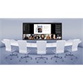 Avocor L SERIES NON-TOUCH SCREEN 105” DISPLAY Alternative Image
