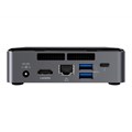 Intel NUC (Next Unit of Computing) Kit NUC7i5BNKP Alternative Image