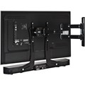 B-Tech Universal Soundbar Mount / Speakerbar Bracket Alternative Image