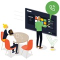 DisplayNote Launcher - 1 Year Subscription Alternative Image