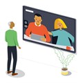 DisplayNote Launcher - 1 Year Subscription Alternative Image