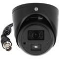 Dahua 2mp Dome HDCVI IP67 20M IR Car 3.6 Alternative Image