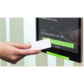 Condeco Connect Cloud-enabled Digital Screen for Booking Meeting Rooms Alternative Image