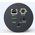 TLC-600-IP-5-4K-NDI Camera / NDI PTZ Camera Series (5x zoom) Alternative Image