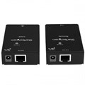 StarTech 1 Port USB 2.0 over Cat5 / Cat6 Ethernet Extender (50m) Alternative Image