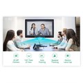 UVC40 Yealink 4K Video Soundbar USB Camera/Speaker/MIC Alternative Image