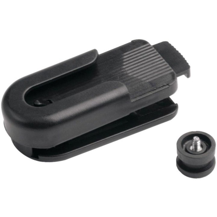 Belt Clip.
