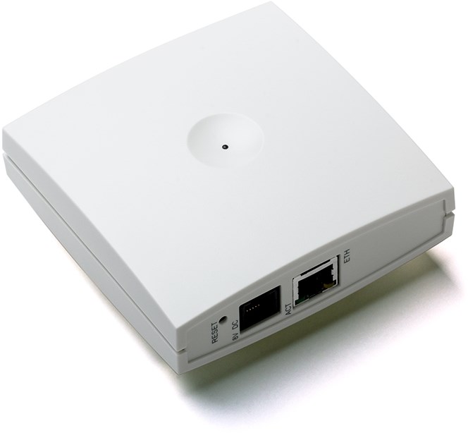 IP-DECT Base Station 1G8.