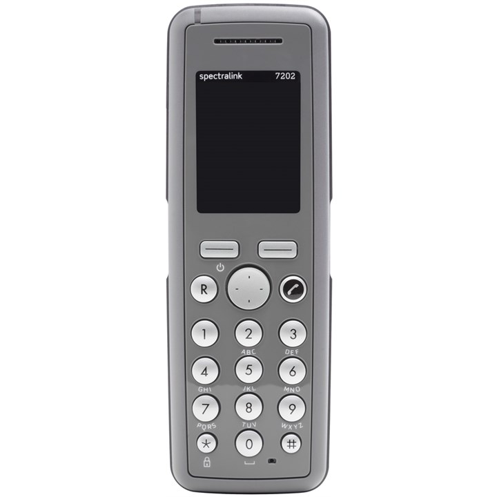 7202 Handset 1G8.
