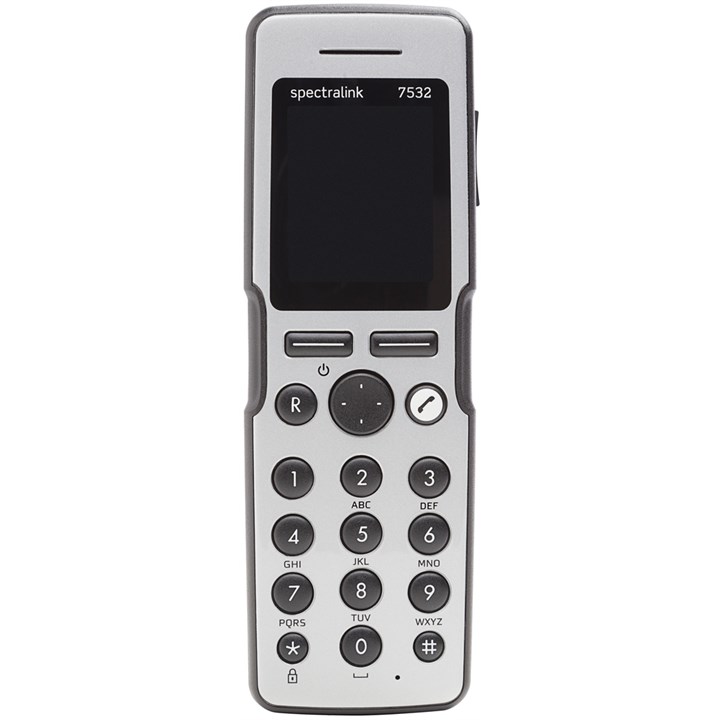 7532 Handset 1G8.