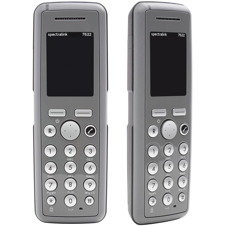 7622 Handset 1G8.
