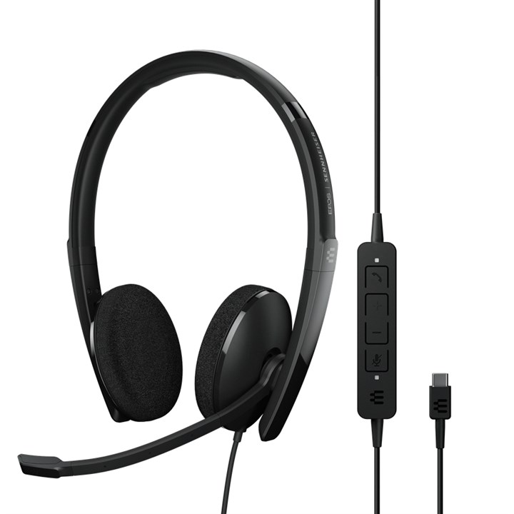SC 160 USB-C
