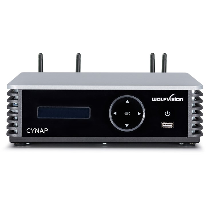 Cynap - Version A (HDMI)
