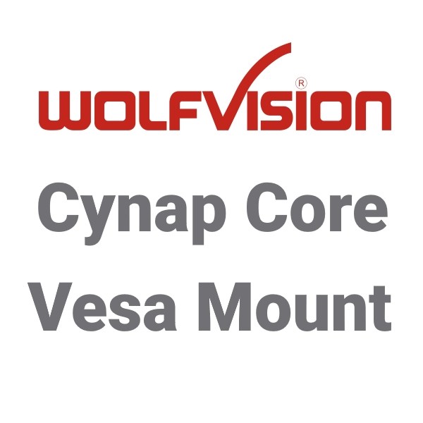 Vesa Mount for Cynap Core Pro
