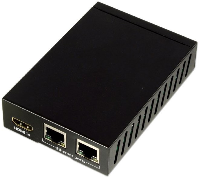 HDBaseT-TX-Box