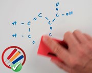 Dry-Erase Working Surface XXL / 920 x 520 mm / 36.2 x 20.5" (1 piece pack)