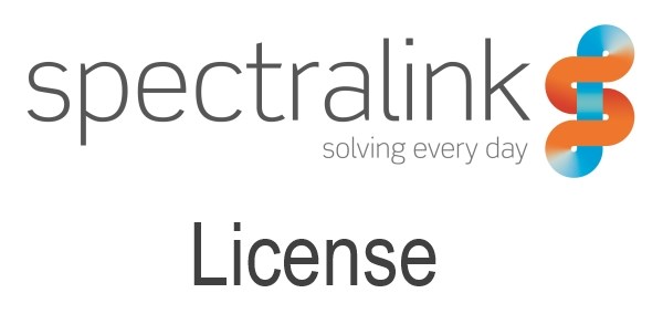 License Cisco Unified CM (Advanced Features) IP-DS 400.