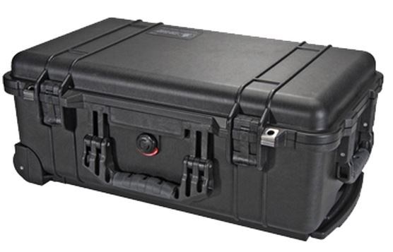 Poly (Polycom) Transport Case for  HDX 6000/7000/8000